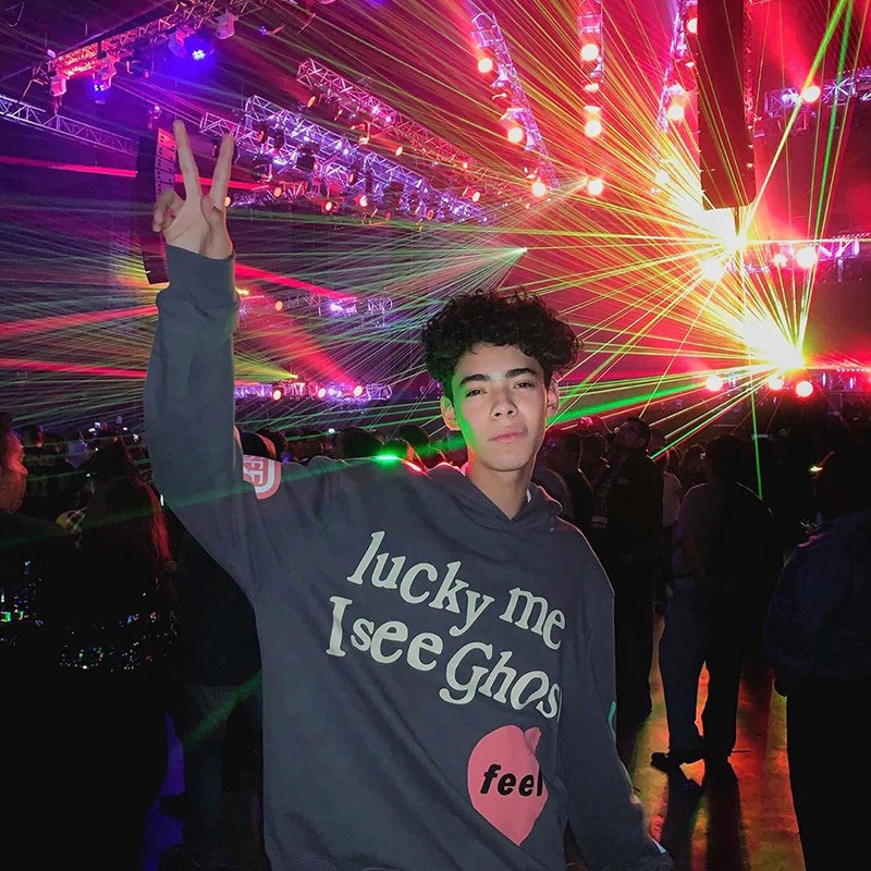 Áo Hoodie Nam In Chữ 3d Cá Tính | BigBuy360 - bigbuy360.vn