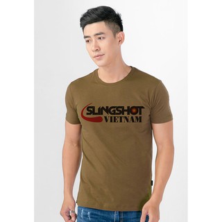 ÁO thun SlingShot VN.