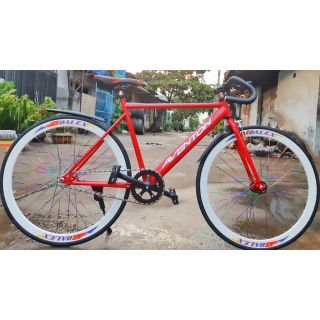 Xe đạp AVENTON 2018