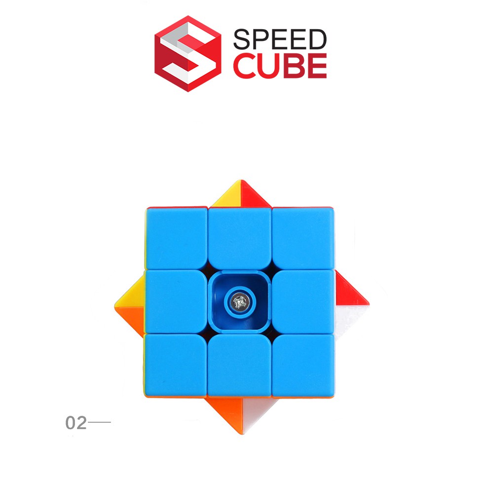 Rubik 3x3 Giá Rẻ Nha Trang 2x2 4x4 5x5 Sengso Legend of the Holy Hand Cube SPEED CUBE