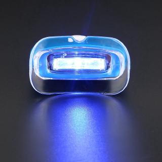 Máy làm trắng răng có đèn LED tiện dụng