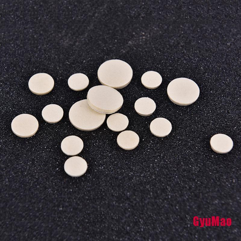 Set 17 Miếng Đệm Thay Thế Cho Kèn Clarinet