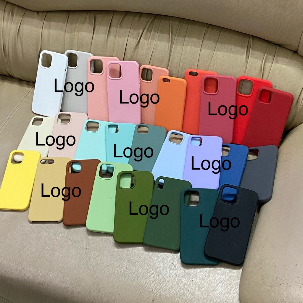 Ốp chống bẩn cho iphone 12/12pro/12promax