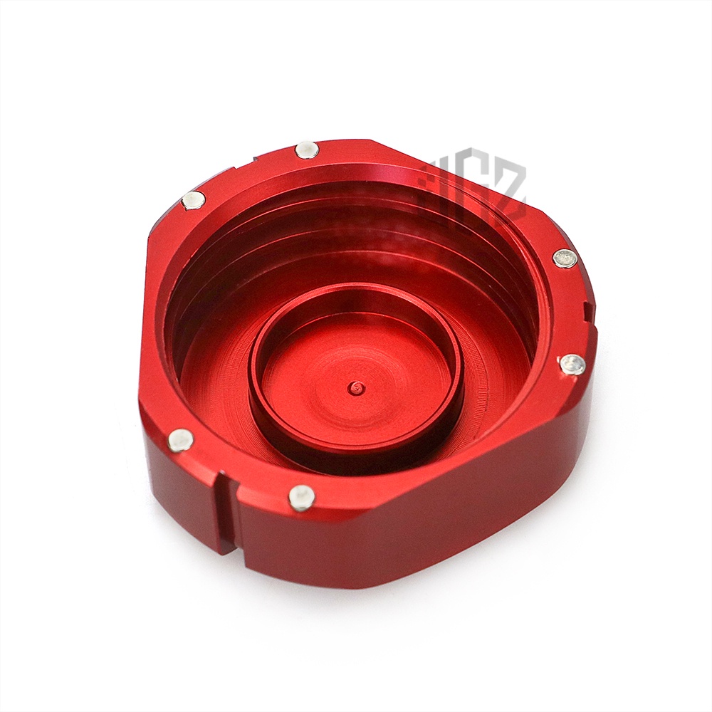 Nắp Đậy Bình Xăng Cho Xe Vespa Primavera Sprint Gts Gtv Lx 60 125 250 300 Có Nam Châm