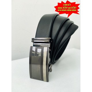 Dây nịt nam phong cách hàn quốc