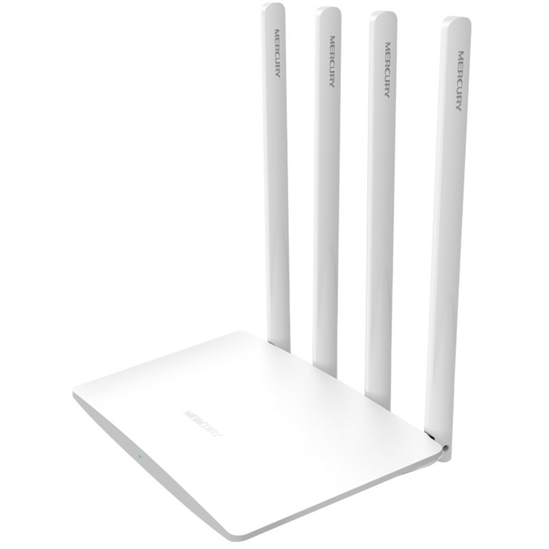 Bộ Phát WiFi MERCURY MW325R