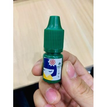 Chấm Mụn Hasi Kokeshi 5ml