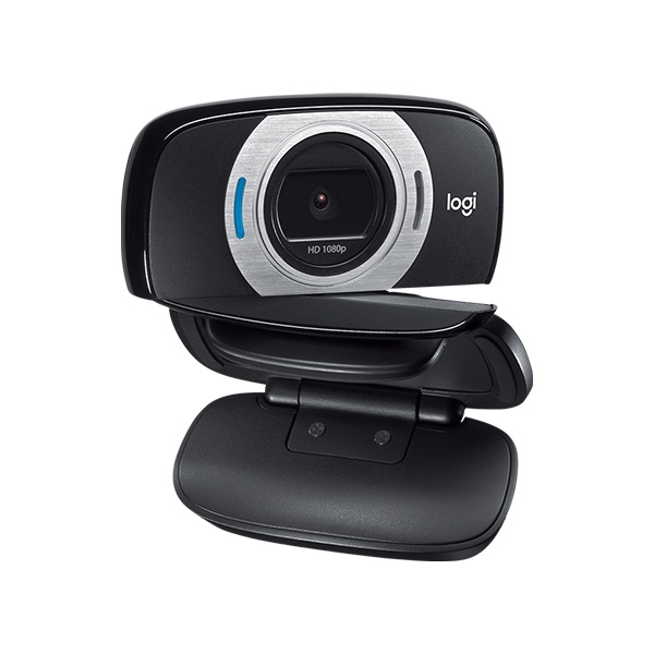 [Mã 1511ELSALE hoàn 7% đơn 300K] Webcam Logitech C615 - Hàng Chính Hãng | BigBuy360 - bigbuy360.vn