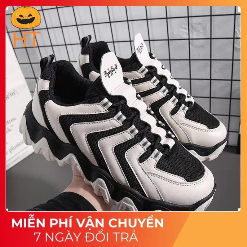 ! TẾT Free Giày Đế Bánh Răng ngựa vằn trend mới nhất 2020 XỊN 2020 new : : ' ) `