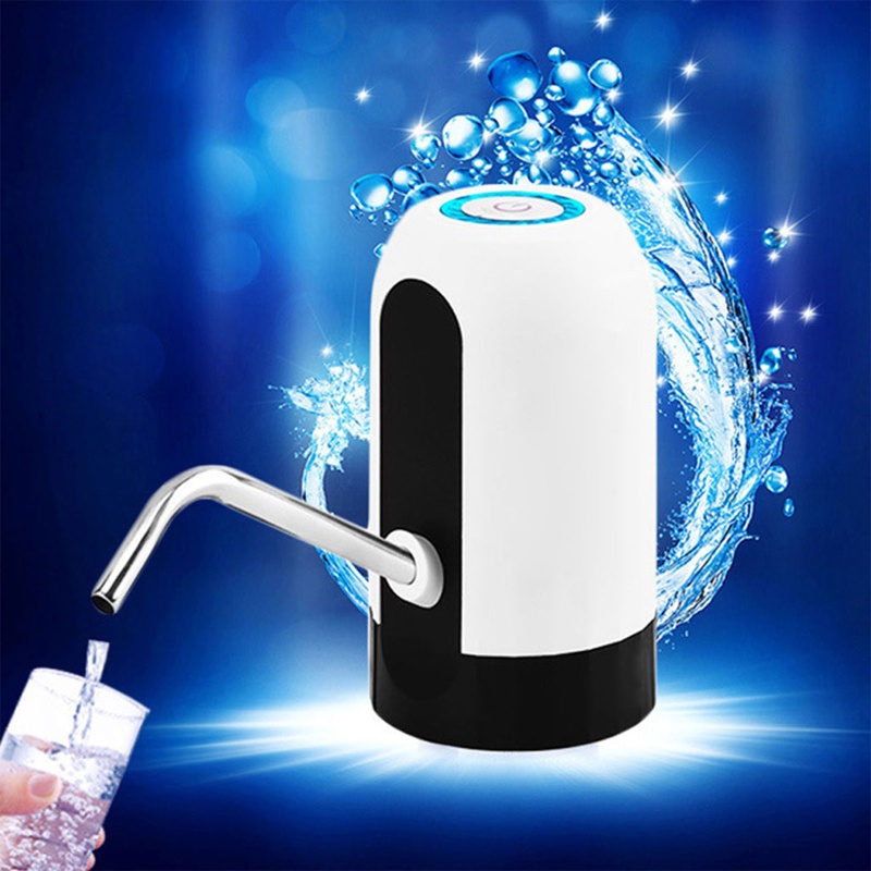 Vòi Bơm Nước Lạnh Chạy Điện Tiện Dụng