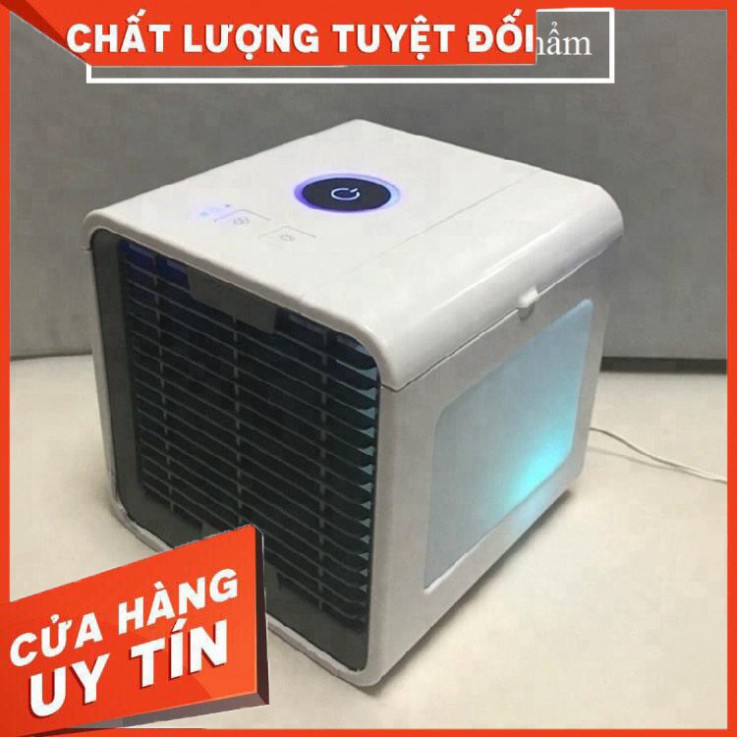 [FREE SHIP] Quạt điều hòa mini làm mát không khí Arctic Air