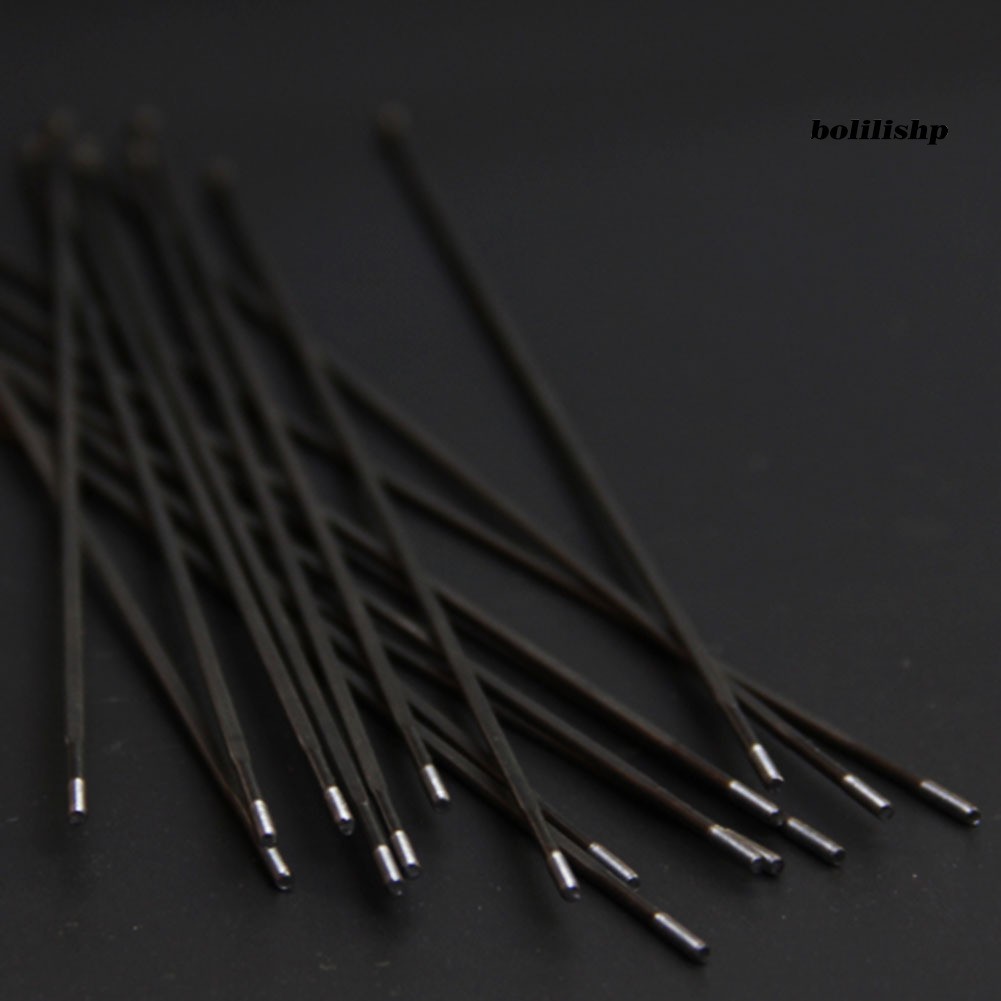 Bộ 12 Cái Căm Xe Đạp Bằng Thép Không Gỉ 260-290mm