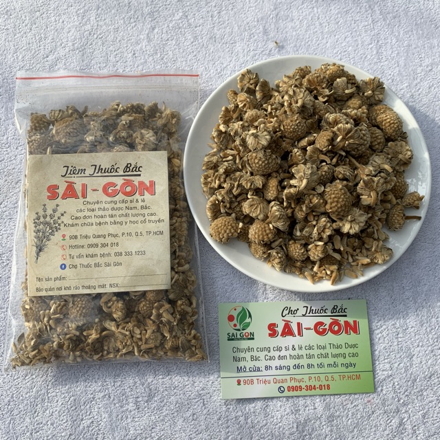 [100gram] Mật Mông Hoa