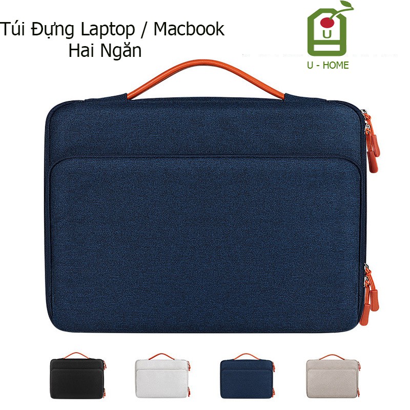 Túi Đựng Laptop, Macbook, Túi Đựng Ipad, Máy Tính Cao Cấp, Chống Thấm Nước, Chống Sốc, Va Đập