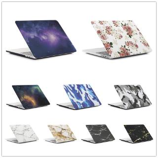 Ốp Lưng Cứng Họa Tiết Độc Đáo Cho Macbook Pro 15 Retina 15 Air 11