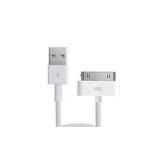 Cáp sạc iPhone 4