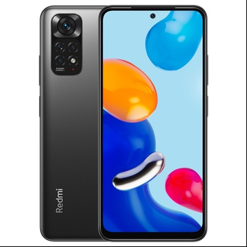 Điện Thoại Xiaomi Redmi Note 11 Pro 8GB/128GB Chính hãng