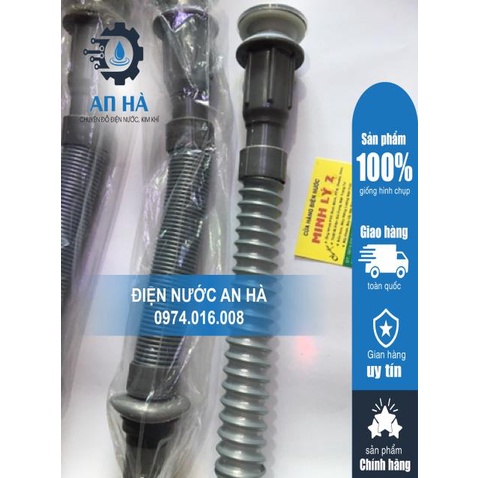 XẢ LABO RUỘT GÀ