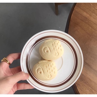 Khuôn bánh cá 50g