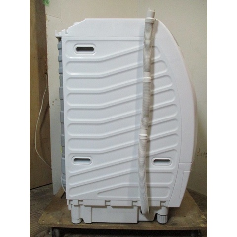 Máy giặt nội địa Nhật TOSHIBA TW-Z8100L 9KG 2010 ECO Heat Pumb - Bh 1 tháng giá 13 triệu