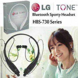 Tai Nghe Bluetooth Lg Tone 730