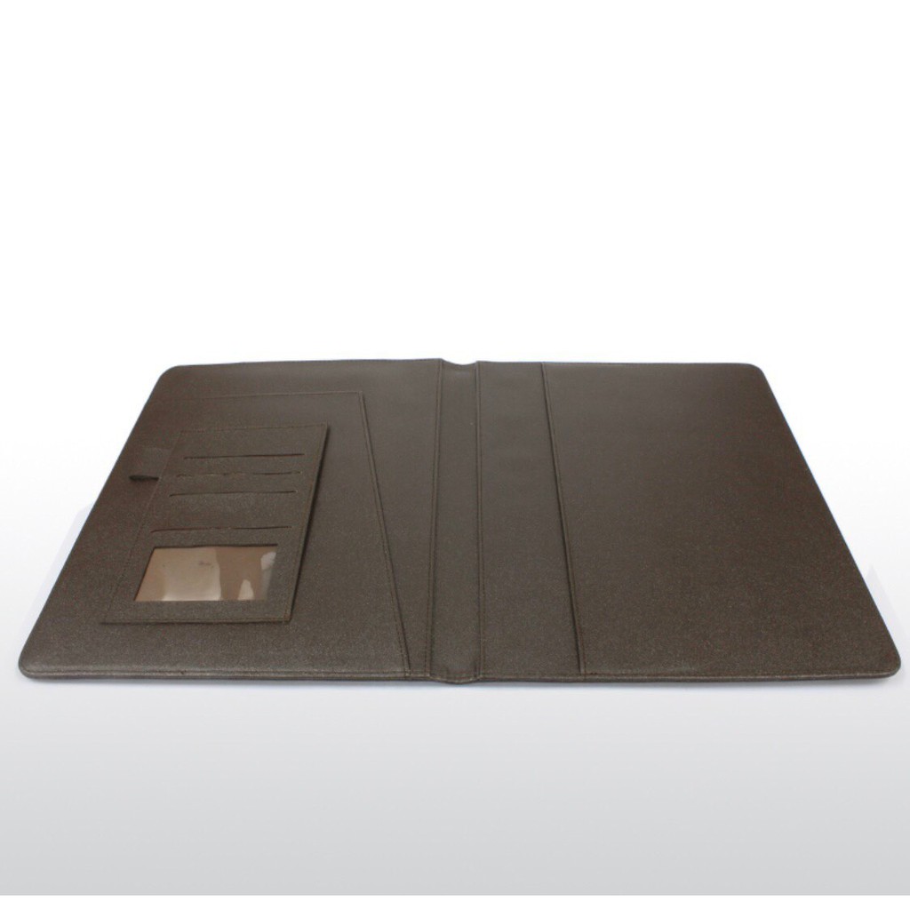 BÌA DA ĐỰNG HỢP ĐỒNG BẢO HIỂM MANULIFE VIP