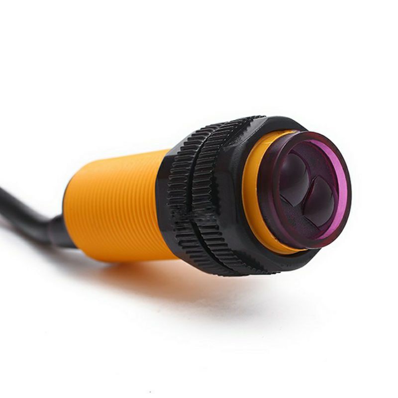 Cảm biến hồng ngoại E18-D80NK