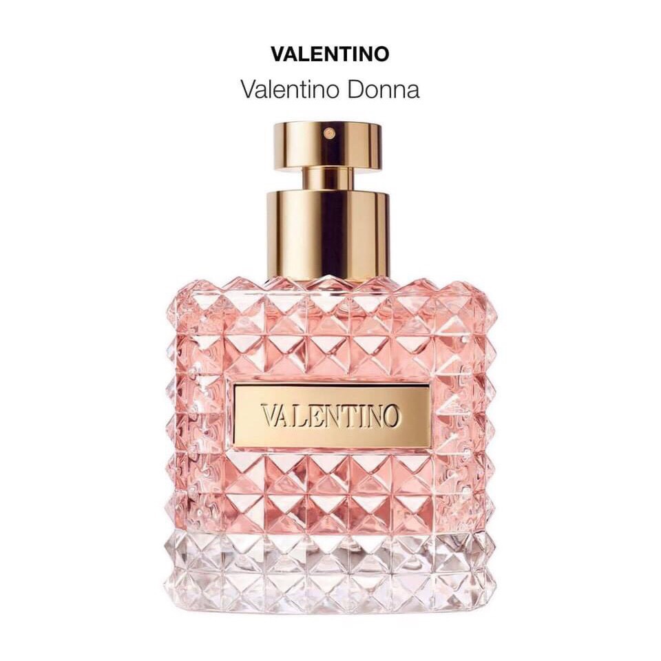 Nước hoa valentino 100ml