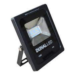 ĐÈN PHA LED DUHAL 10W (KDJD0101) - CHỐNG NƯỚC IP65