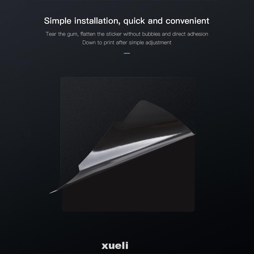 Tấm Nhiệt Có Thể Tái Sử Dụng Cho Máy In 3d 3 3pro | BigBuy360 - bigbuy360.vn