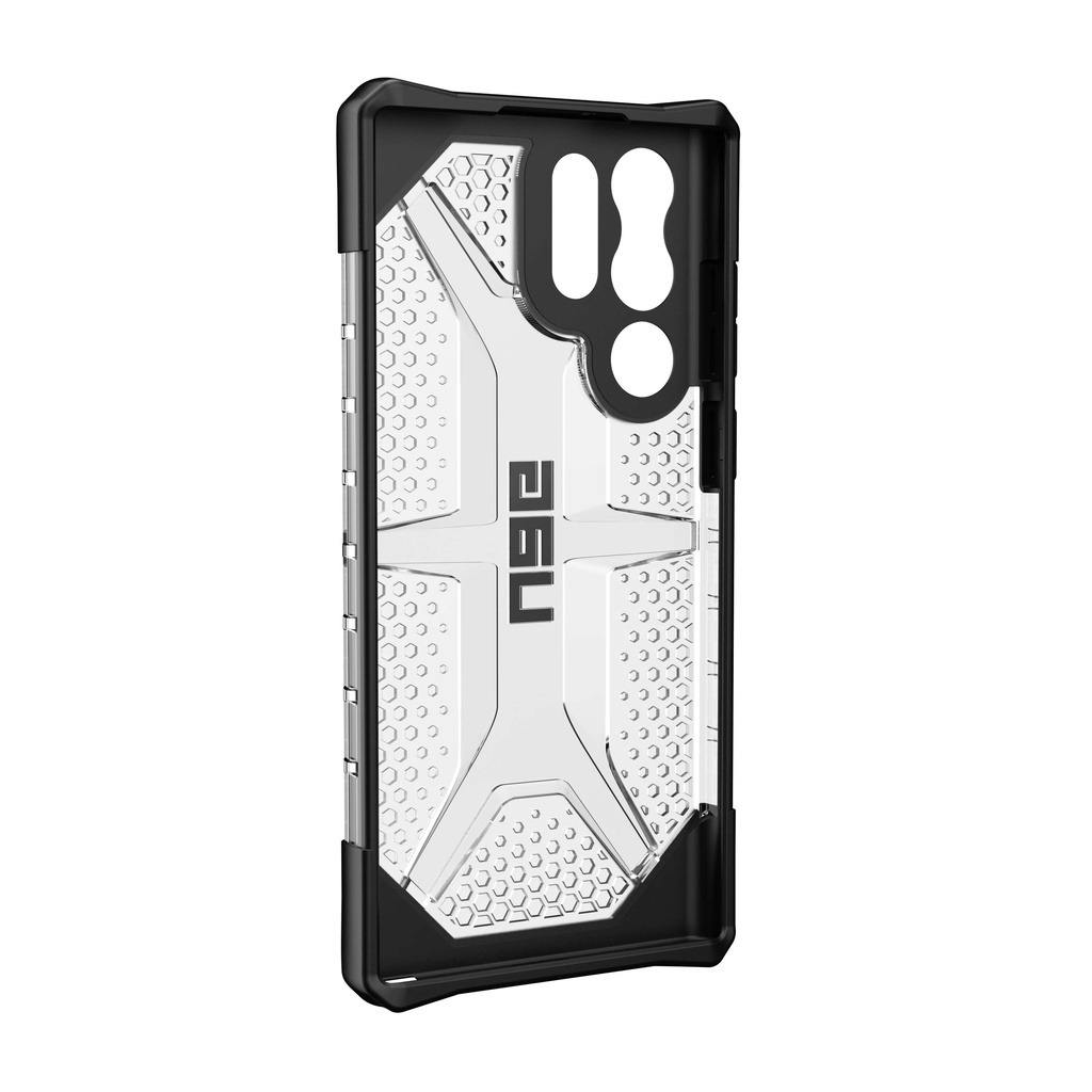 Ốp lưng UAG Plasma cho Samsung Galaxy S22 Ultra/S22 Ultra 5G [6.8-inch]
