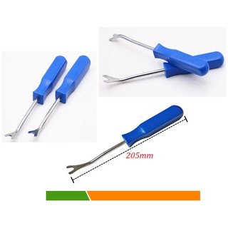 Tay tháo chốt nhựa, dụng cụ tháo chốt nhựa