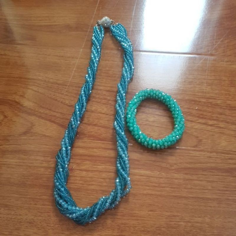 combo vòng phale(boiroi
