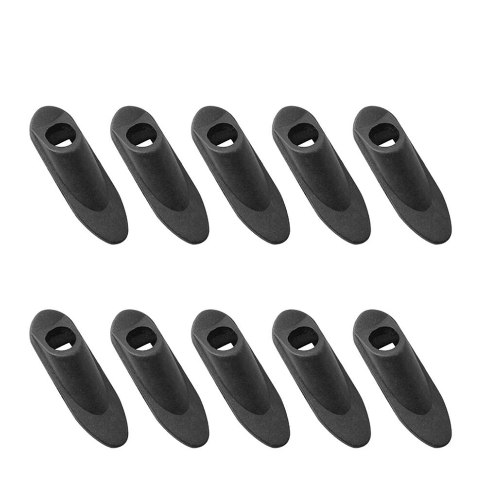 Set 10 Khóa Dây Phanh Xe Đạp Một Lỗ Chuyên Dụng