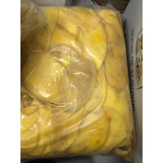 Xoài Sấy Dẻo Gói 100g