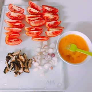 Thớt cường lực sala