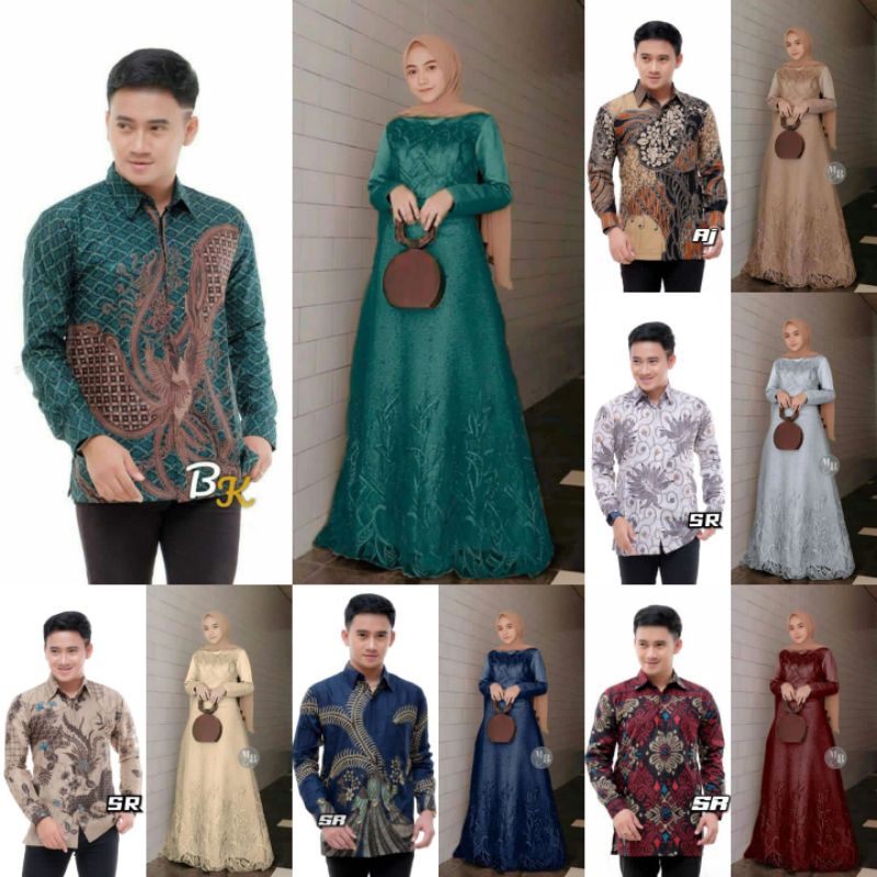 Bộ Đồng Phục Học Sinh Gồm Áo Sơ Mi + Đầm Dự Tiệc Phong Cách Hồi Giáo / Đầm JUMBO / Đầm Dự Tiệc Tùng Cho Cặp Đôi / Đầm JUMBO / Đầm Dự Tiệc Hồi Giáo / Trang Phục Hồi Giáo