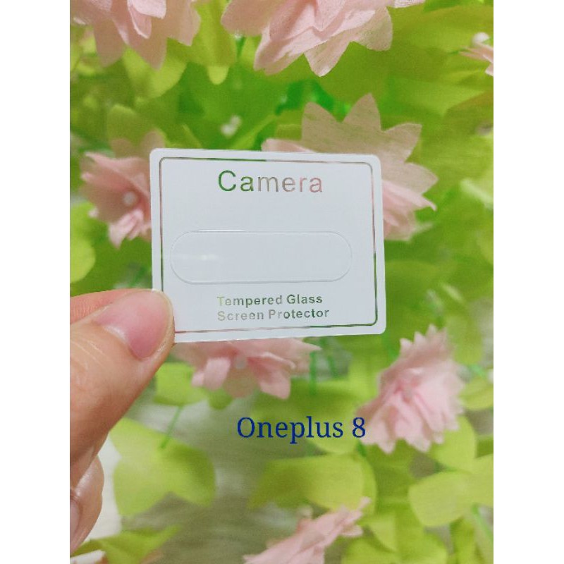Cường lực camera cho Oneplus 8/ 8 Pro/ 9/ 9 Pro