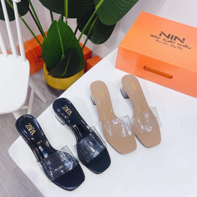 Guốc quai trong 4p (HH3 ) loại đẹp