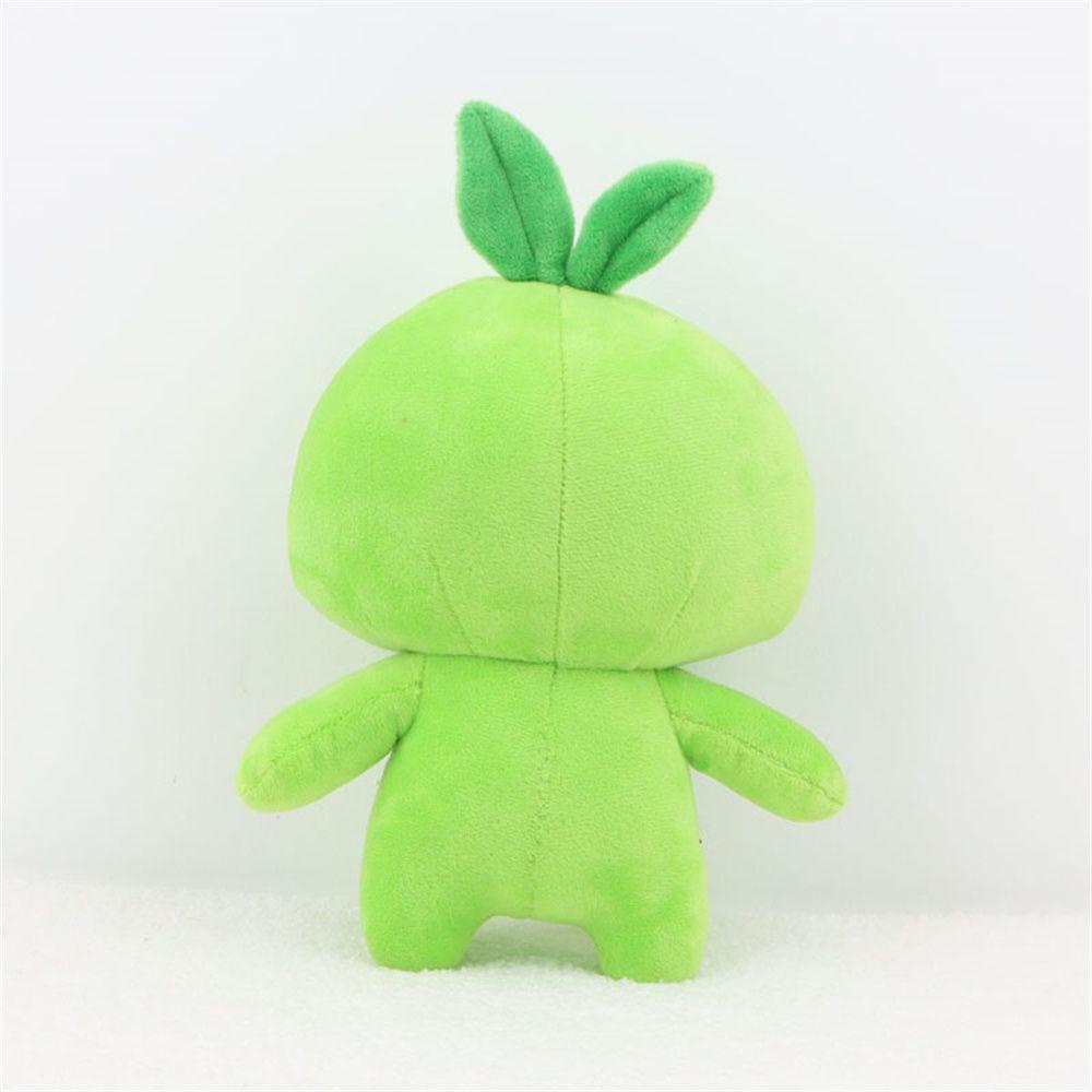 Gối Nhồi Bông Hình Dáng Ngộ Nghĩnh Đáng Yêu