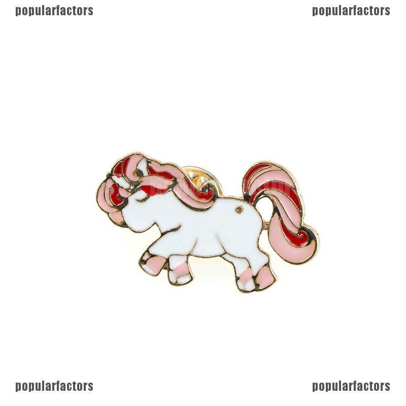 Ngựa Con Dễ Thương