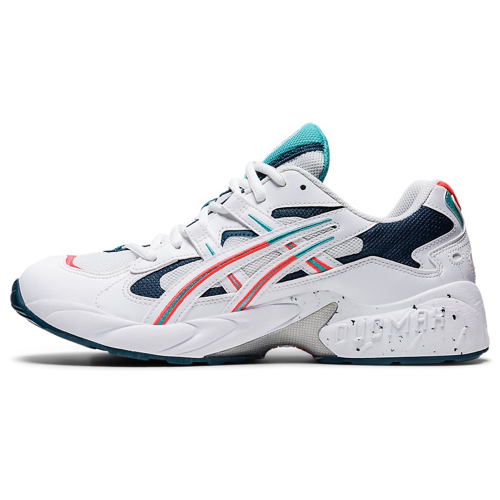 Giày chạy bộ nam Asics GEL-KAYANO 5 OG 1021A280.102