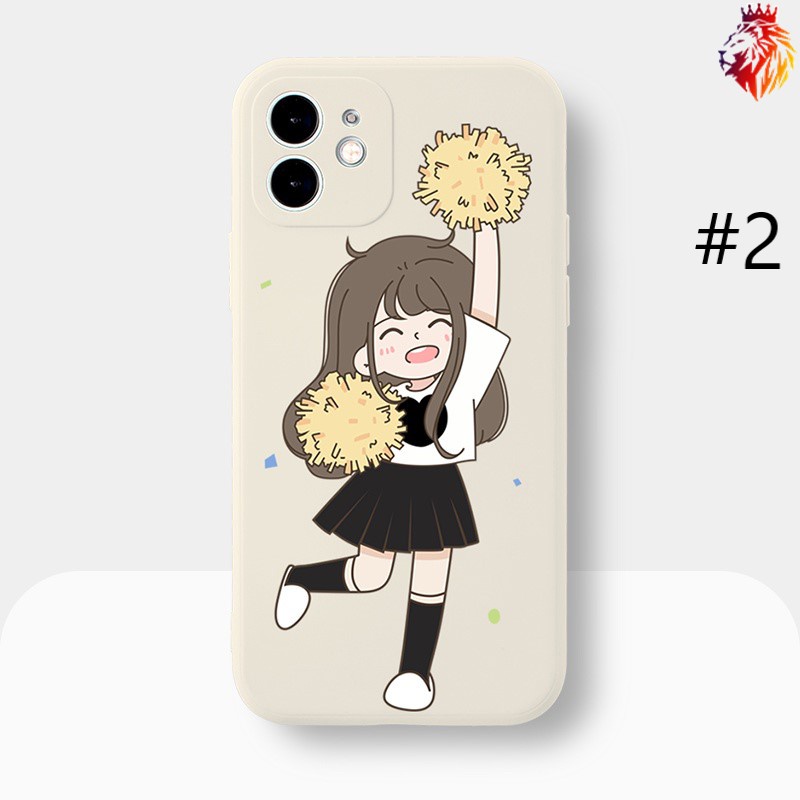 Ốp lưng iphone 6plus 6splus 7 plus 8plus X Xr XsM 11 12 13 Promax - MANGO678 - MangoOvil