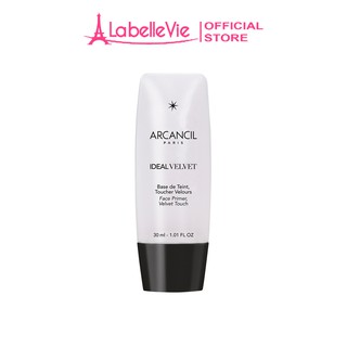 Kem lót cho lớp nền hoàn hảo Arcancil Ideal VelVet 30ml