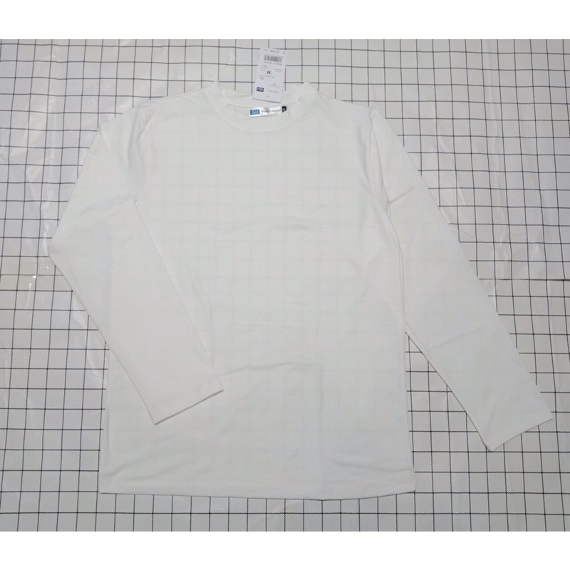 Áo giữ nhiệt nam chính hãng GU | BigBuy360 - bigbuy360.vn