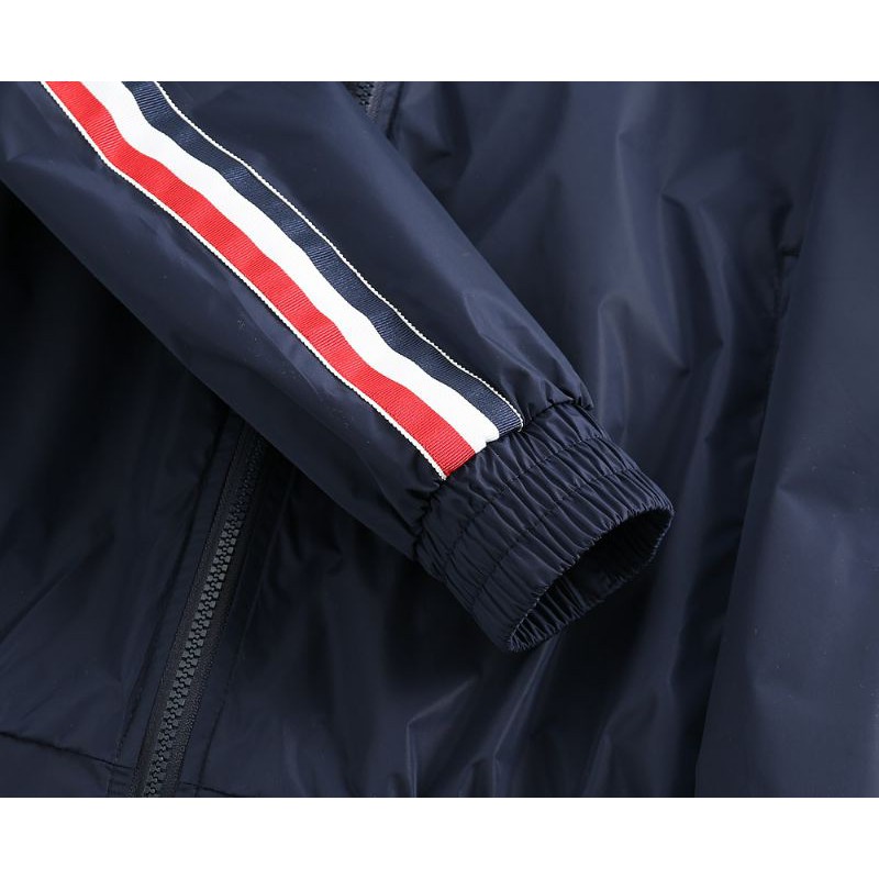 Áo khoác nam MONCLER hai lớp siêu nhẹ