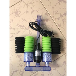 Bộ sủi có máy XY-2902
