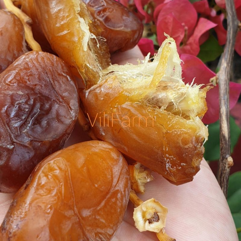 🍇🍇CHÀ LÀ KHÔ NGUYÊN CÀNH TUNISIA LOẠI I