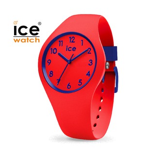Đồng hồ trẻ em dây cao su Ice Watch 014429