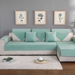 Bọc sofa chống thấm nước 706 size 70*70cm